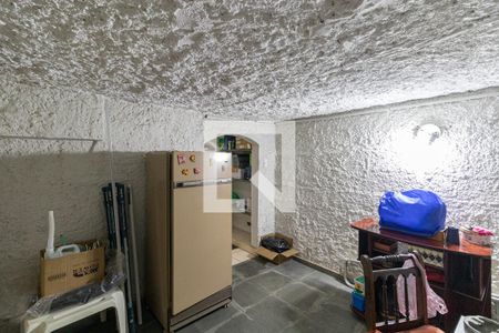 Casa à venda com 135m², 4 quartos e 2 vagasEdícula - Cozinha