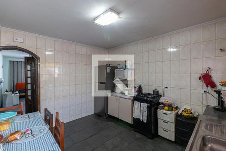 Casa à venda com 135m², 4 quartos e 2 vagasCozinha
