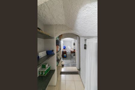Casa à venda com 135m², 4 quartos e 2 vagasEdícula - Quarto