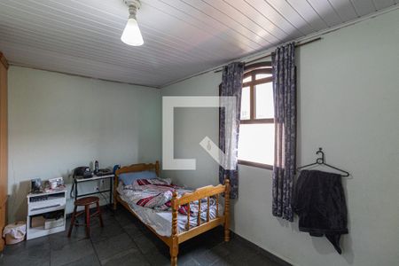 Casa à venda com 135m², 4 quartos e 2 vagasQuarto 3