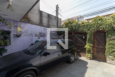 Casa à venda com 135m², 4 quartos e 2 vagasGaragem
