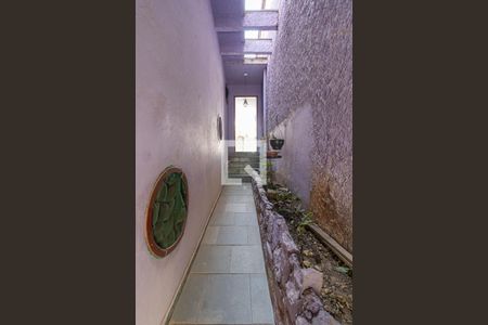 Casa à venda com 135m², 4 quartos e 2 vagasCorredor