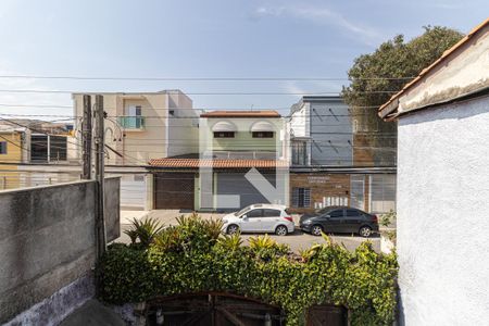 Casa à venda com 135m², 4 quartos e 2 vagasVista Varanda Quarto 2