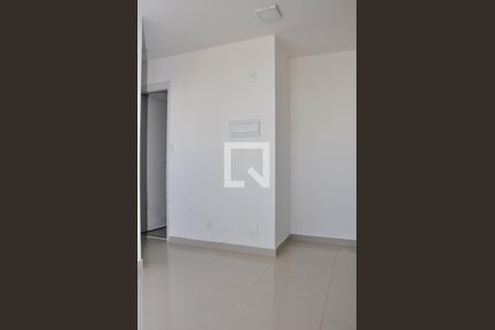 Sala de apartamento para alugar com 2 quartos, 38m² em Vila Marina, São Paulo