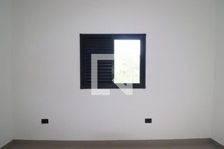 Quarto 1 de apartamento à venda com 2 quartos, 44m² em Vila Guiomar, Santo André