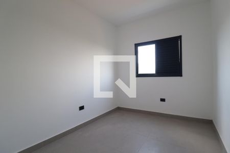 Quarto 2 de apartamento à venda com 2 quartos, 44m² em Vila Guiomar, Santo André