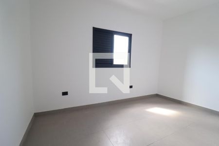 Quarto 1 de apartamento à venda com 2 quartos, 88m² em Vila Guiomar, Santo André