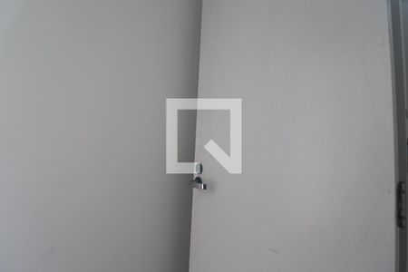 Lavabo de apartamento à venda com 2 quartos, 88m² em Vila Guiomar, Santo André