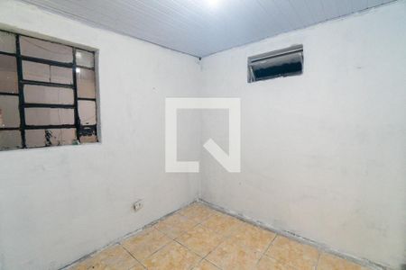 Quarto 1 de apartamento para alugar com 2 quartos, 50m² em Vila Campestre, São Paulo