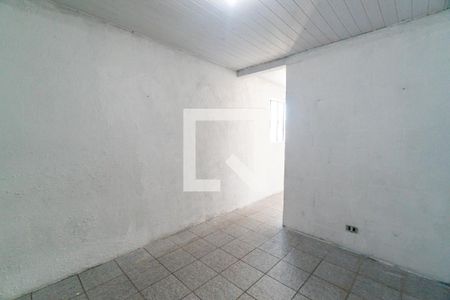 Quarto 2 de apartamento para alugar com 2 quartos, 50m² em Vila Campestre, São Paulo