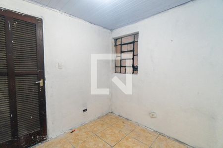 Quarto 1 de apartamento para alugar com 2 quartos, 50m² em Vila Campestre, São Paulo