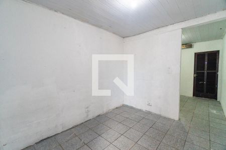 Quarto 2 de apartamento para alugar com 2 quartos, 50m² em Vila Campestre, São Paulo