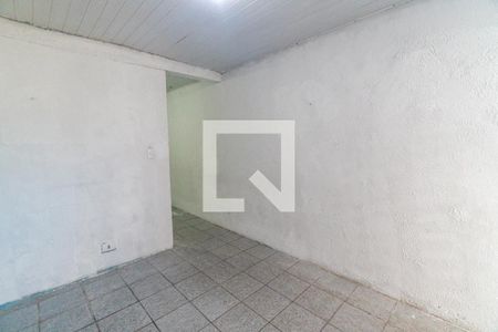 Quarto 2 de apartamento para alugar com 2 quartos, 50m² em Vila Campestre, São Paulo