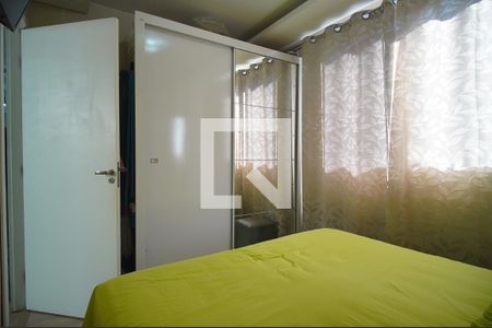 Quarto 1 de apartamento para alugar com 2 quartos, 52m² em Santos Dumont, São Leopoldo