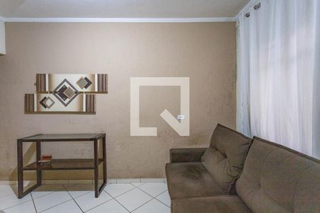 Sala de casa à venda com 3 quartos, 160m² em Casa Grande, Diadema
