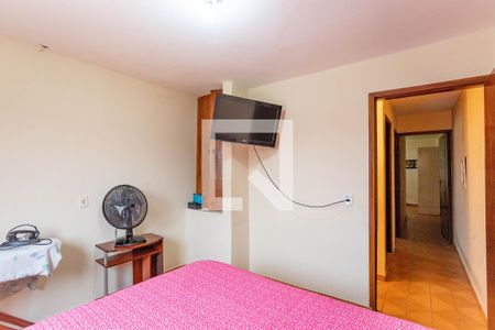 Quarto 1 de casa à venda com 3 quartos, 160m² em Casa Grande, Diadema