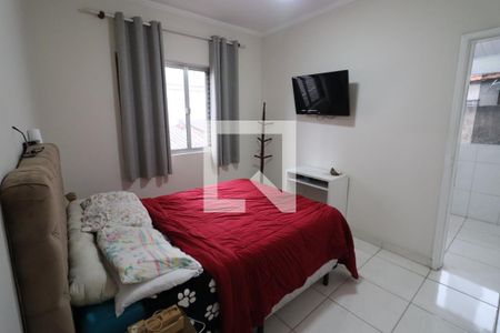 Quarto de casa à venda com 3 quartos, 375m² em Vila Osasco, Osasco