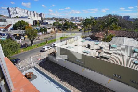 Quarto 2 - Vista de apartamento à venda com 3 quartos, 69m² em Sarandi, Porto Alegre