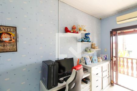 Quarto 2 de casa à venda com 3 quartos, 177m² em Estância Velha, Canoas