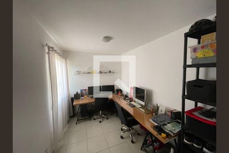 Quarto de apartamento para alugar com 2 quartos, 60m² em Jardim Atlântico, Goiânia