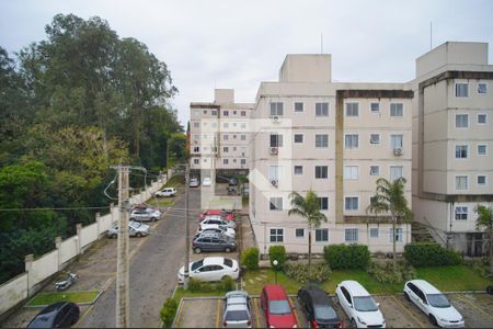 Vista do quarto 1 de apartamento à venda com 2 quartos, 40m² em Rondônia, Novo Hamburgo