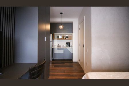 Studio de apartamento à venda com 1 quarto, 30m² em Jardim Independência (são Paulo), São Paulo