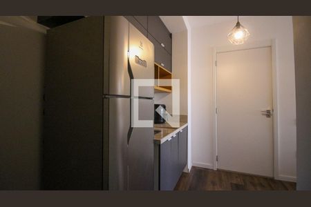 Studio de apartamento à venda com 1 quarto, 30m² em Jardim Independência (são Paulo), São Paulo