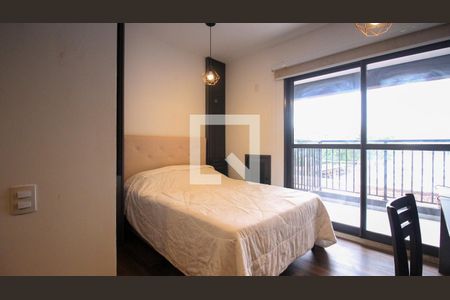 Studio de apartamento à venda com 1 quarto, 30m² em Jardim Independência (são Paulo), São Paulo