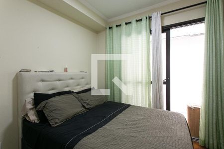 Quarto de apartamento à venda com 1 quarto, 42m² em Tatuapé, São Paulo