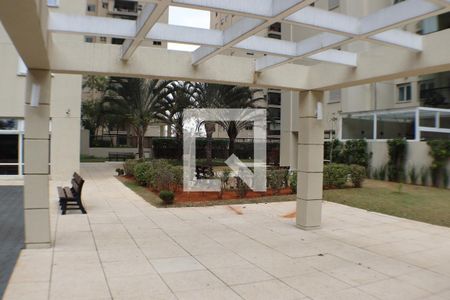 Área comum de apartamento para alugar com 2 quartos, 68m² em Jardim Tupanci, Barueri
