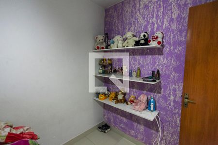 Quarto 1 de apartamento para alugar com 2 quartos, 46m² em Chácaras Tubalina E Quartel, Uberlândia