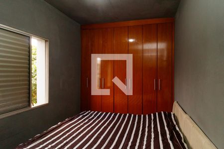 Quarto de apartamento à venda com 2 quartos, 52m² em Vila Medeiros, São Paulo