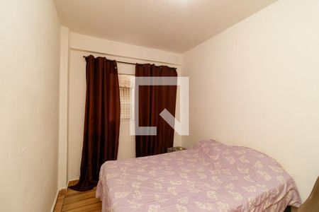 Quarto 2 de apartamento à venda com 2 quartos, 52m² em Vila Medeiros, São Paulo