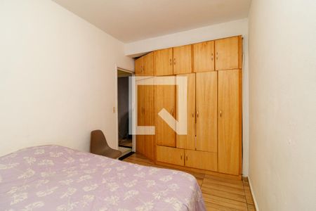 Quarto 2 de apartamento à venda com 2 quartos, 52m² em Vila Medeiros, São Paulo