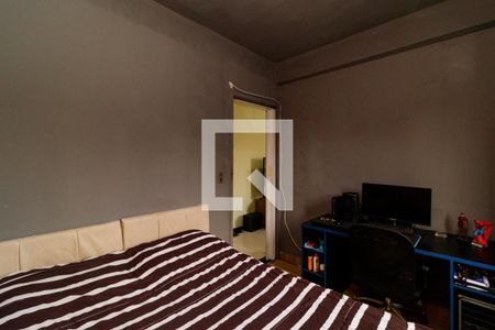Quarto de apartamento à venda com 2 quartos, 52m² em Vila Medeiros, São Paulo