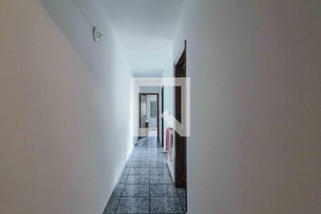 Corredor de casa para alugar com 4 quartos, 180m² em Cipava, Osasco