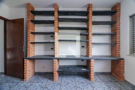 Quarto 1 de casa para alugar com 4 quartos, 180m² em Cipava, Osasco