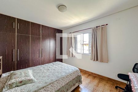 Quarto 1 de casa à venda com 3 quartos, 135m² em Belenzinho, São Paulo