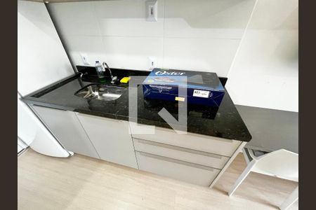 Studio de kitnet/studio para alugar com 1 quarto, 25m² em Jardim São Paulo, São Paulo