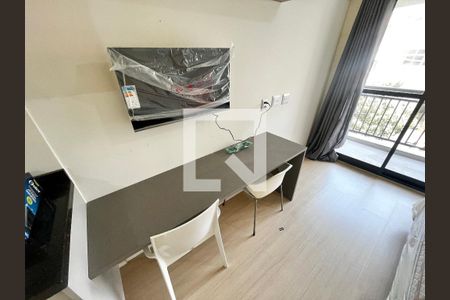 Studio de kitnet/studio para alugar com 1 quarto, 25m² em Jardim São Paulo, São Paulo