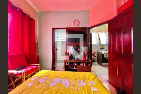 Quarto de kitnet/studio à venda com 1 quarto, 45m² em Conceicao, Campinas