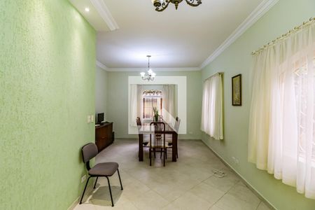 Sala de casa à venda com 3 quartos, 224m² em Instituto de Previdencia, São Paulo