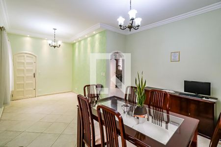 Sala de casa à venda com 3 quartos, 224m² em Instituto de Previdencia, São Paulo