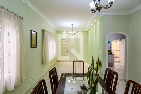 Sala de casa à venda com 3 quartos, 224m² em Instituto de Previdencia, São Paulo