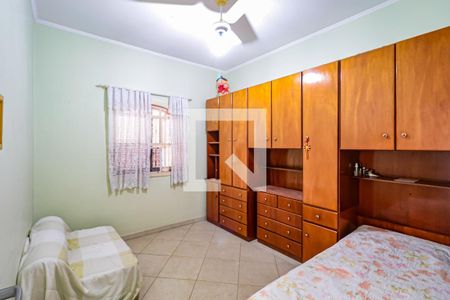 Quarto 1 de casa à venda com 3 quartos, 224m² em Instituto de Previdencia, São Paulo