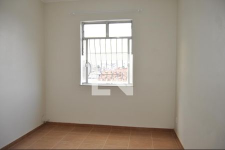 Sala de apartamento para alugar com 2 quartos, 58m² em Rocha, Rio de Janeiro