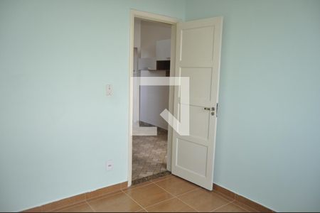 Quarto 1 de apartamento para alugar com 2 quartos, 58m² em Rocha, Rio de Janeiro