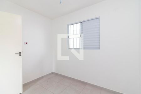 Quarto 1 de apartamento à venda com 2 quartos, 40m² em Vila Dom Pedro Ii, São Paulo