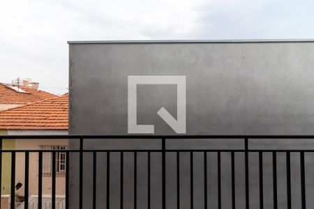 Quarto 1 - Vista de apartamento à venda com 2 quartos, 40m² em Vila Dom Pedro Ii, São Paulo