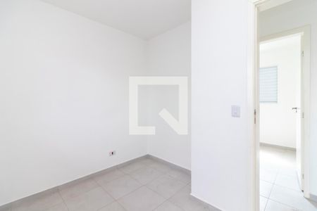 Quarto 1 de apartamento à venda com 2 quartos, 40m² em Vila Dom Pedro Ii, São Paulo